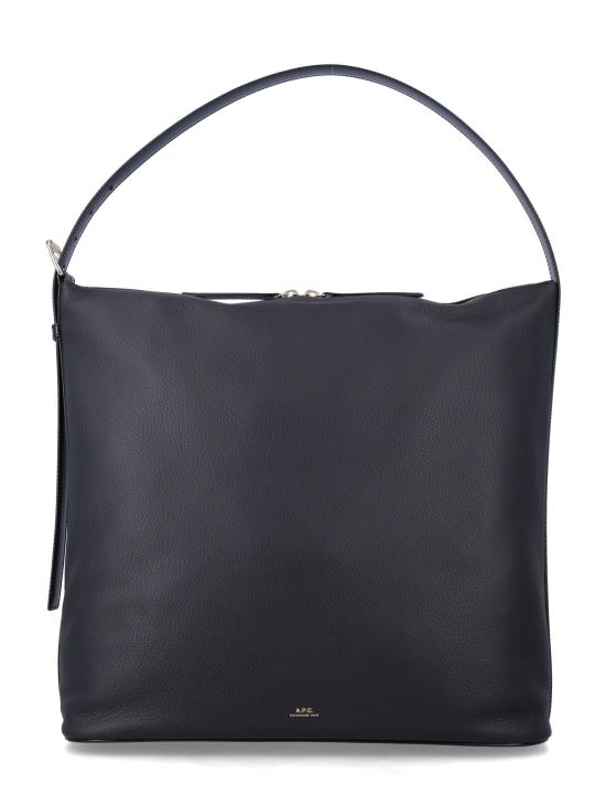 26FW 아페쎄 베라 레더 토트 백 F67029PXCBL LZZ BLACK