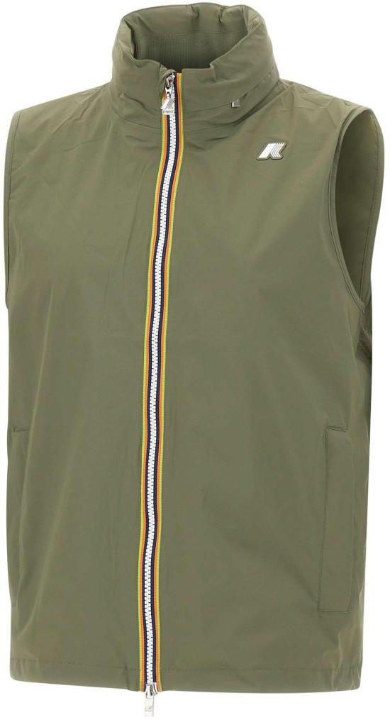 26SS 까웨 아우터 K3123TW DONKERGREEN