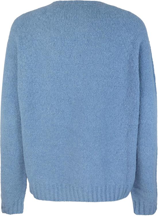 26FW 막스마라 니트웨어 2625366211600WKDGHIACCI006 LICHTBLUE - MAX MARA