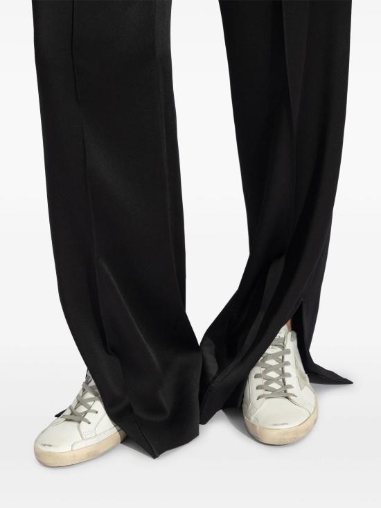 26FW 골든구스 스웨이드 스타 슈퍼스타 클래식 스니커즈 GWF00102F006113 11915 Bianco - GOLDEN GOOSE