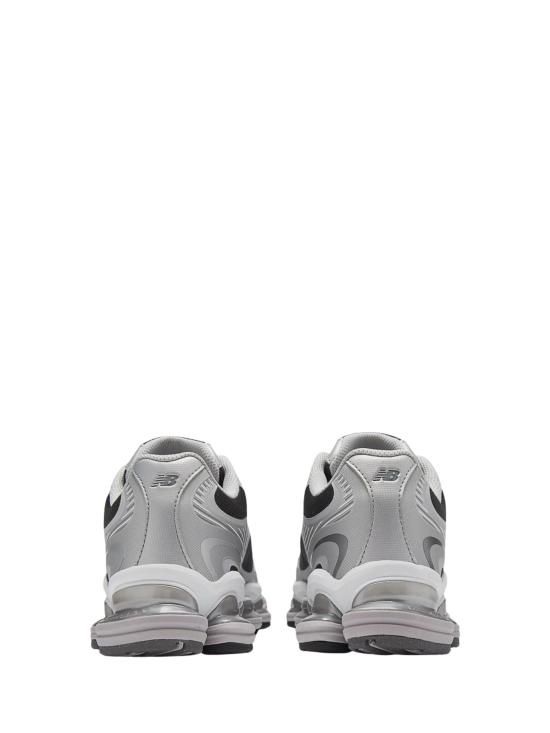 26SS 뉴발란스 스니커즈 U20003OZ SILVERMETALLICFADEDBLACK - NEW BALANCE