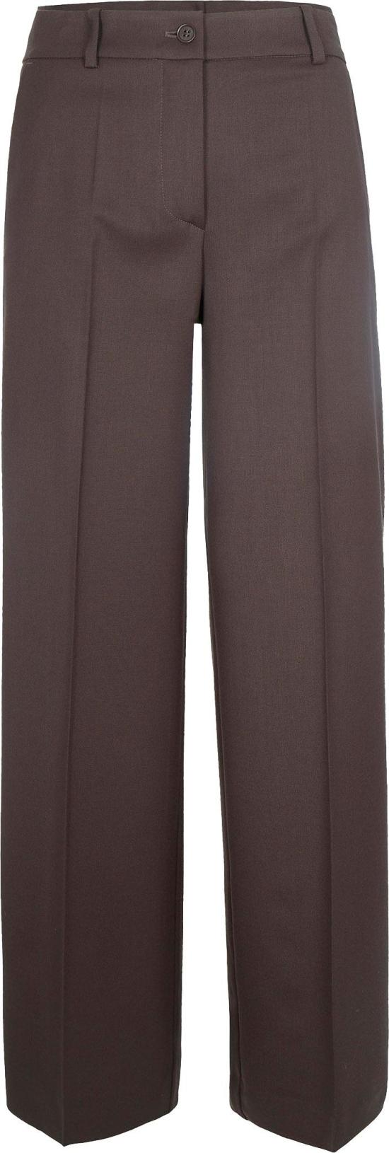 26FW 파로쉬 스트레이트 팬츠 D231491086 BROWN