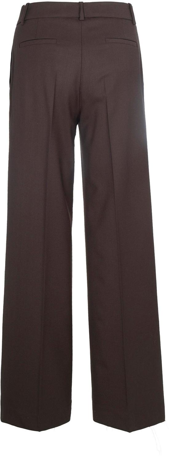 26FW 파로쉬 스트레이트 팬츠 D231491086 BROWN - PAROSH