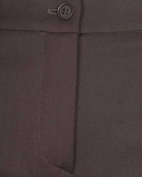 26FW 파로쉬 스트레이트 팬츠 D231491086 BROWN - PAROSH