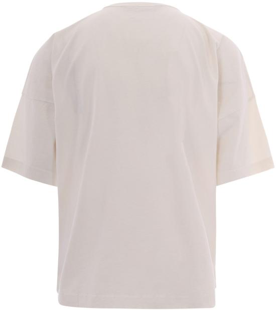 26SS 팜앤젤스 탑 2032638 WHITE - PALM ANGELS