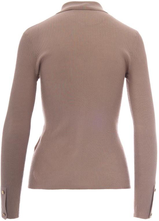 26FW 막스마라 니트웨어 2629346011600SMMLIMONE001 TAUPE - MAX MARA