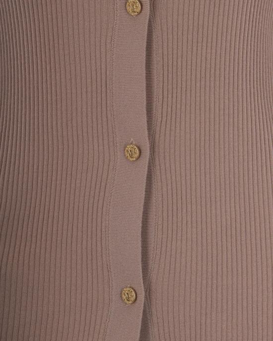 26FW 막스마라 니트웨어 2629346011600SMMLIMONE001 TAUPE - MAX MARA