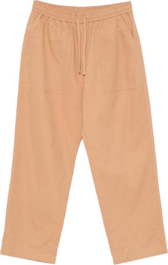 26SS 메종키츠네 팬츠 QM01109WW9102 BEIGE