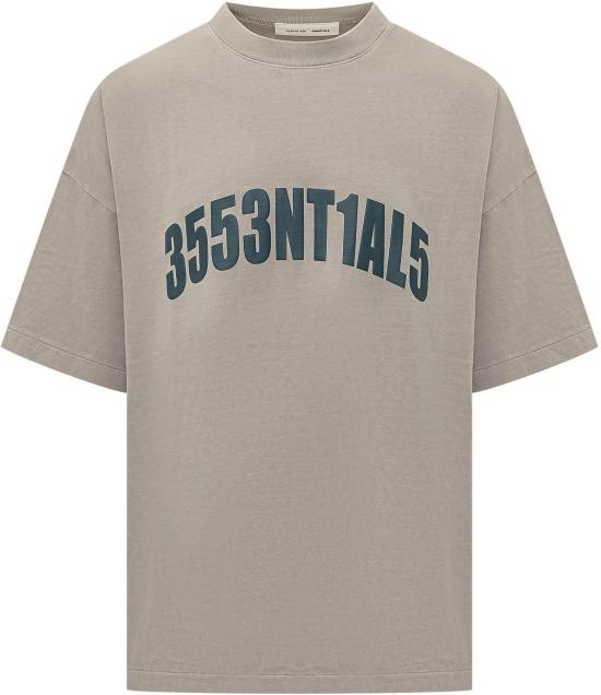 26SS 피어오브갓 탑 125HO254561FSMOKEGREY TAUPE