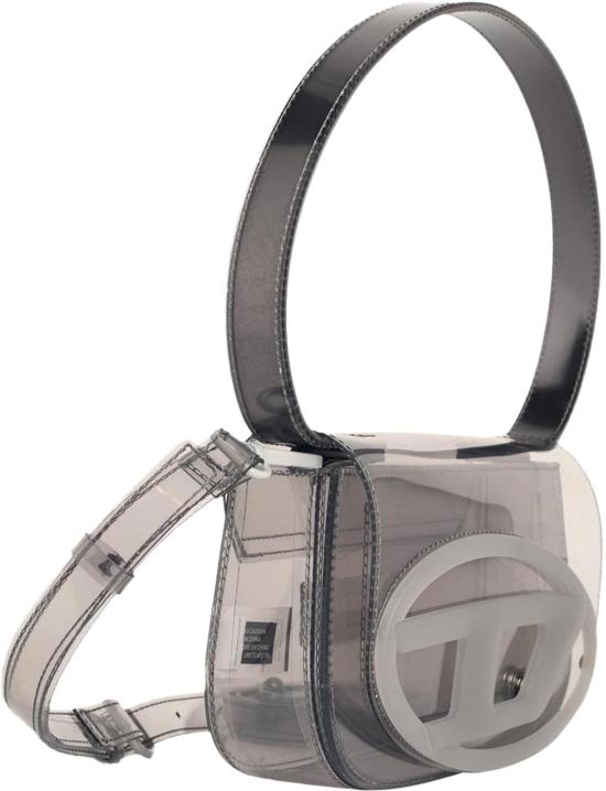 26SS 디젤 토트백 X08396P8763T8044 GREY - DIESEL