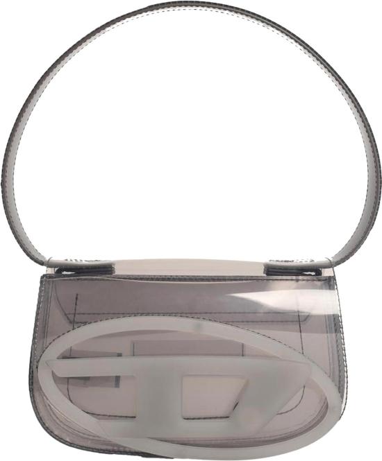 26SS 디젤 토트백 X08396P8763T8044 GREY
