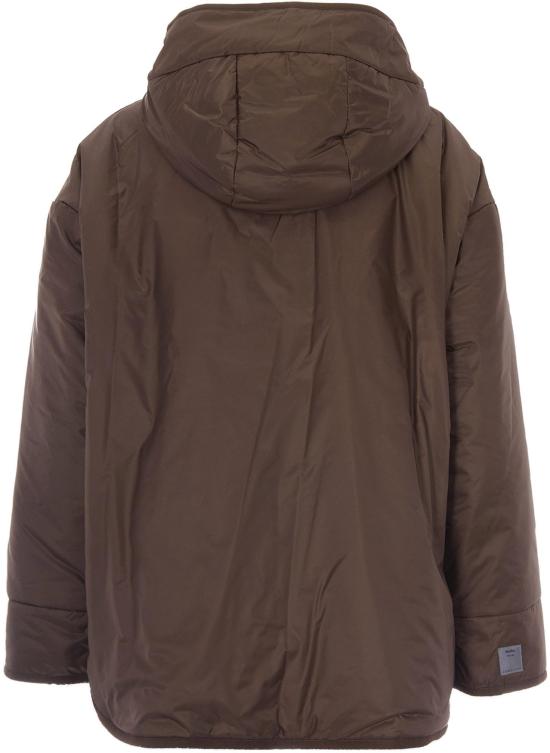 26FW 막스마라 패딩 2629486064600MTCCLEO020 BROWN - MAX MARA