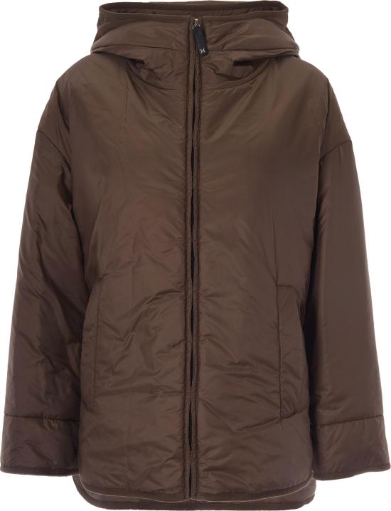 26FW 막스마라 패딩 2629486064600MTCCLEO020 BROWN