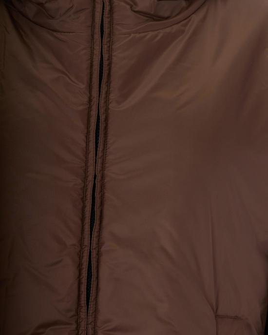 26FW 막스마라 패딩 2629486064600MTCCLEO020 BROWN - MAX MARA