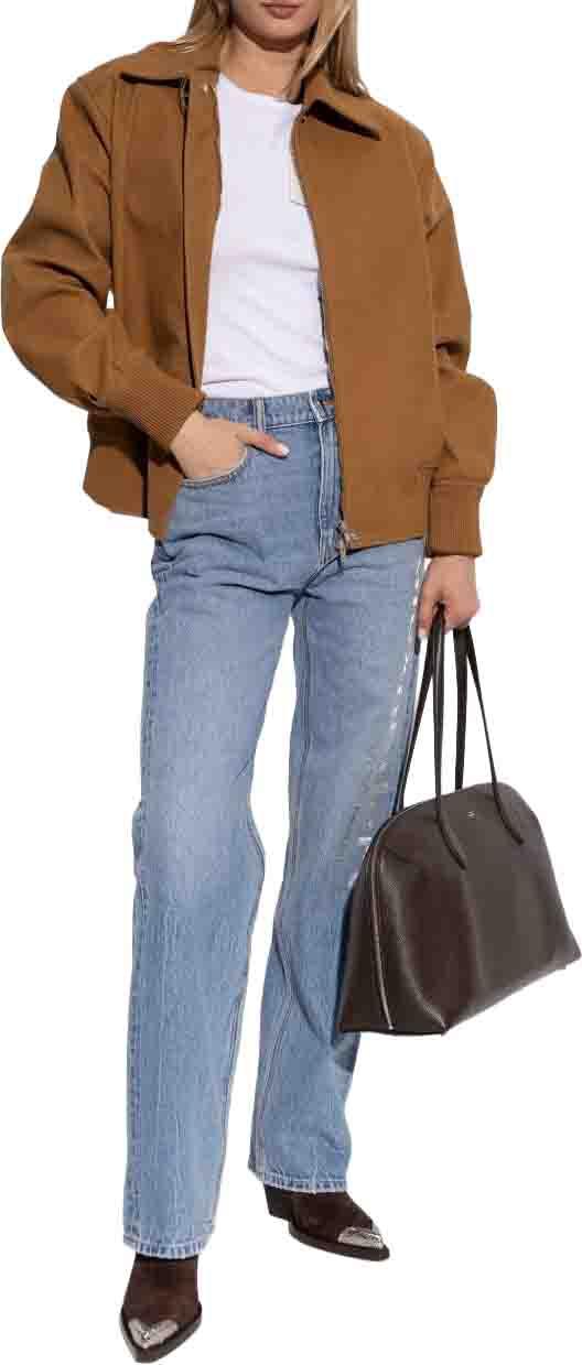 26FW 파리텍사스 부츠 PX959XV003CIOCCOLATO BROWN - PARIS TEXAS