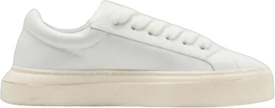26SS 콜 북스톤 스니커즈 THEWILSONSNEAKERS1 WHITE