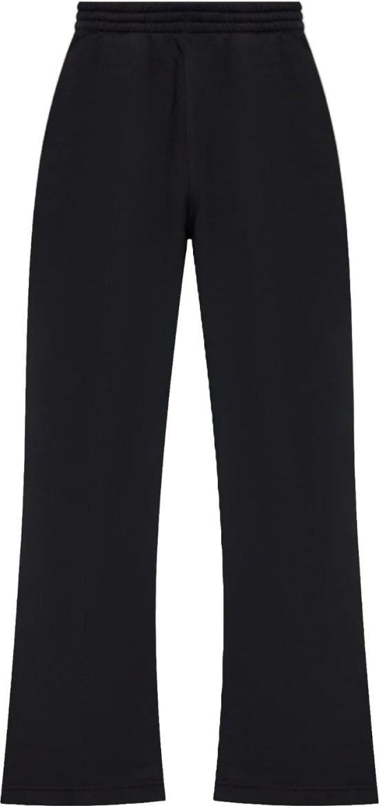 26FW 리프레젠트 트레이닝/조거 팬츠 REPRESENTINM4672001INITIALSWEATPANTSSWEATPANTSBLACK