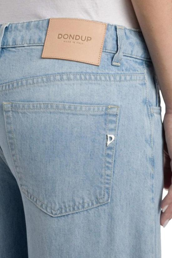 26SS 돈답 데님 팬츠 DP775DF0266DMC6 BLUE - DONDUP