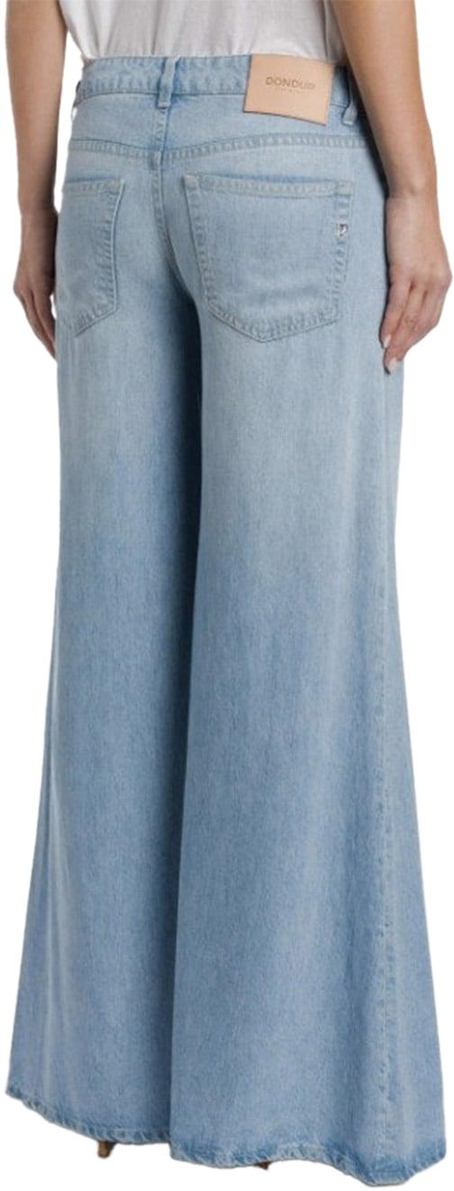 26SS 돈답 데님 팬츠 DP775DF0266DMC6 BLUE - DONDUP