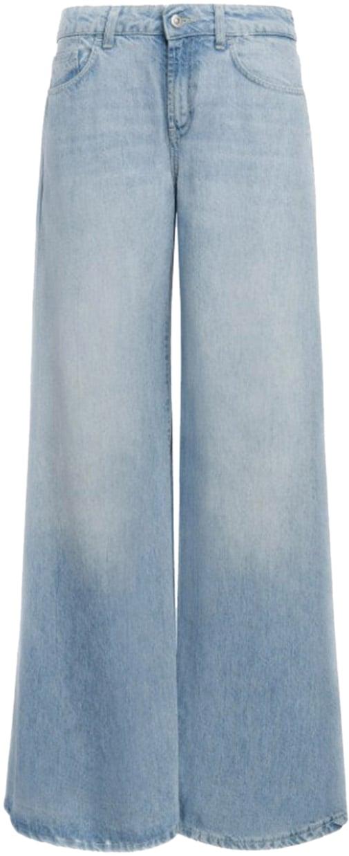 26SS 돈답 데님 팬츠 DP775DF0266DMC6 BLUE