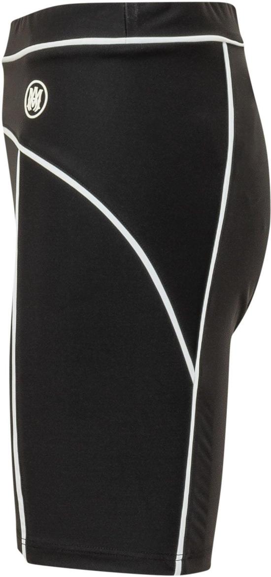 26FW 아미리 숏팬츠 AWBOAC1019001 BLACK - AMIRI