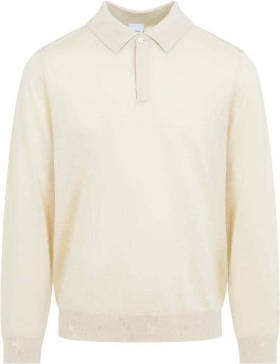  폴 스미스 폴로 티셔츠 M1R973ZW0315460LIGHTBEIGE DIVERS