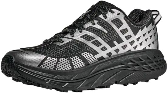 26SS 호카 스피드고트 2 TS 1171910BKSTR DONKERGREY - HOKA