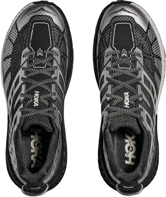 26SS 호카 스피드고트 2 TS 1171910BKSTR DONKERGREY - HOKA