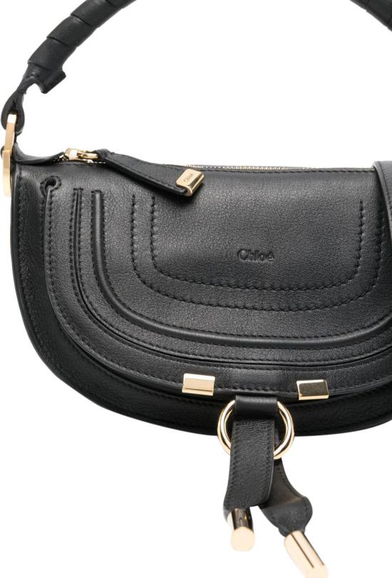 26SS 끌로에 숄더백 26SP927R35001 BLACK - CHLOE