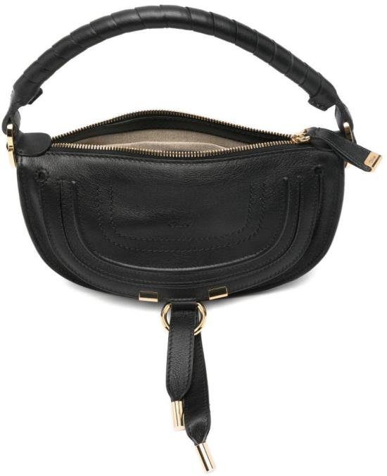 26SS 끌로에 숄더백 26SP927R35001 BLACK - CHLOE