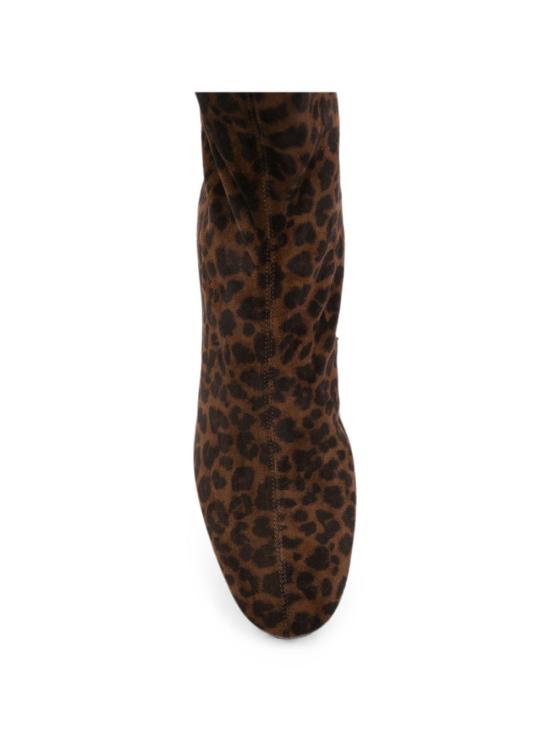 26FW 아쿠아주라 부츠 SHOMIDB0 PLDESP Marrone - AQUAZZURA