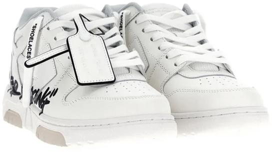 26FW 오프화이트 스니커즈 6350128 WHITE - OFF WHITE