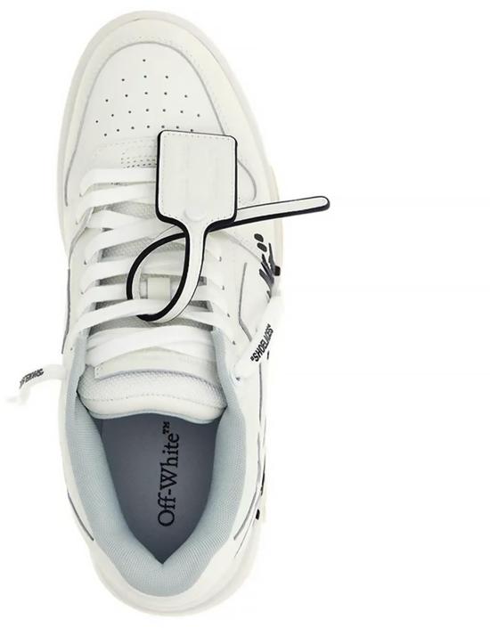26FW 오프화이트 스니커즈 6350128 WHITE - OFF WHITE
