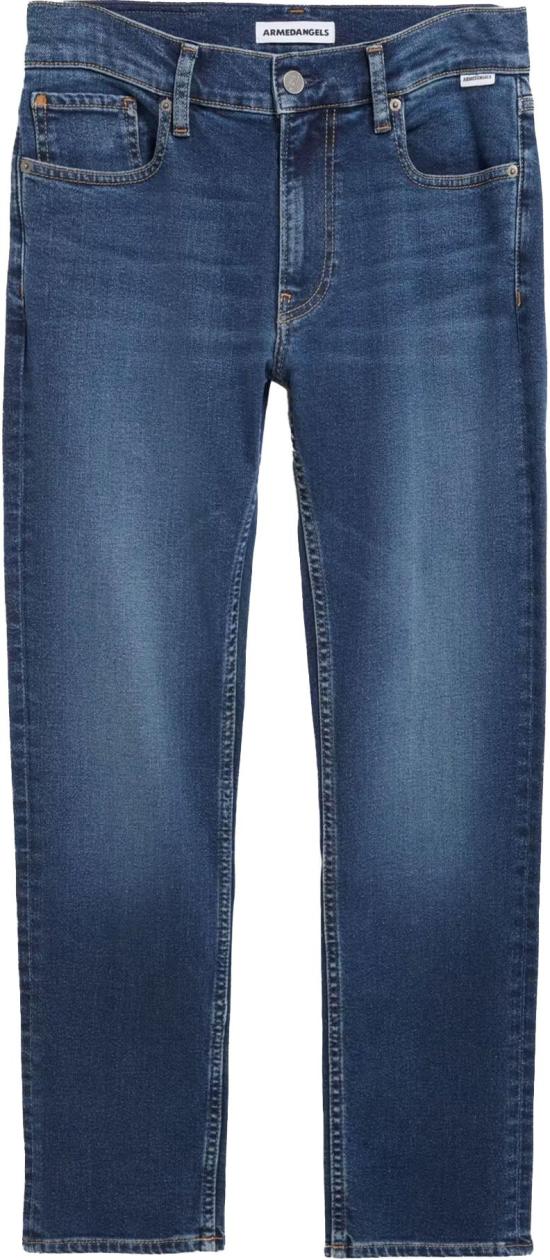 25FW Armedangels 데님 팬츠 IAANJEANS BLUE