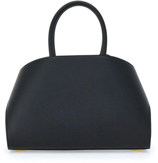 26FW 살바토레 페라가모 토트백 215608767814008 BLACK - SALVATORE FERRAGAMO