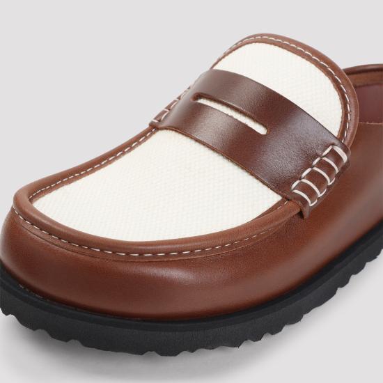 26FW 버켄스탁 샌들 1032445 CINNAMON - BIRKENSTOCK