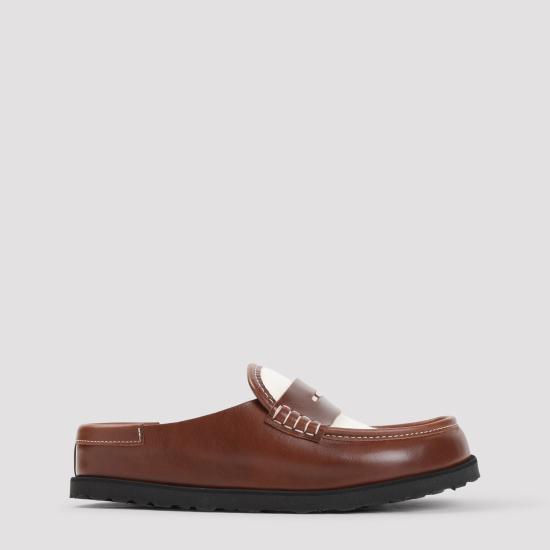 26FW 버켄스탁 샌들 1032445 CINNAMON