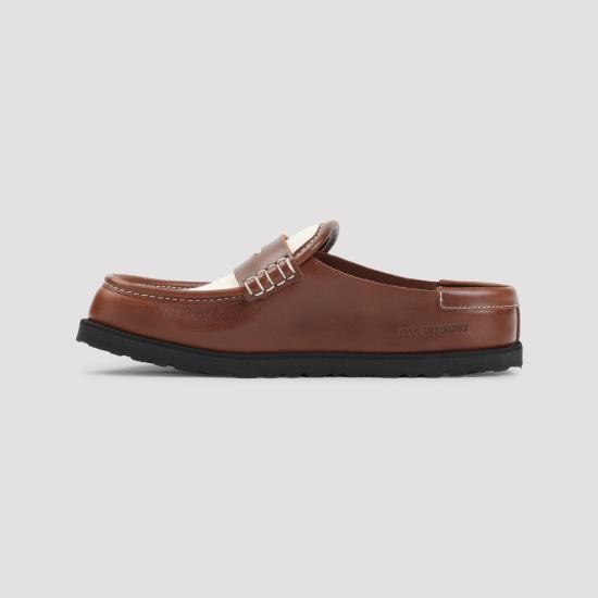 26FW 버켄스탁 샌들 1032445 CINNAMON - BIRKENSTOCK