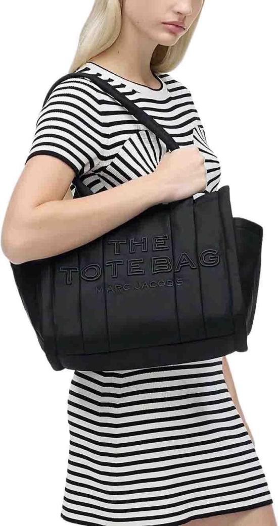 26FW 마크제이콥스 토트백 2R4HTT016H03001 BLACK - MARC JACOBS
