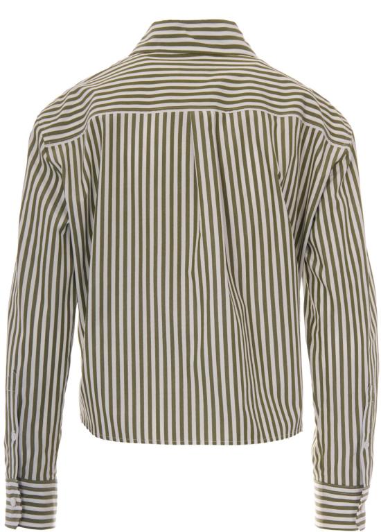 26FW 막스마라 블라우스 2625116101600WKDPANETTO005 DIVERS - MAX MARA