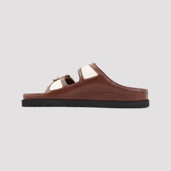 26FW 버켄스탁 샌들 1032512 CINNAMON - BIRKENSTOCK