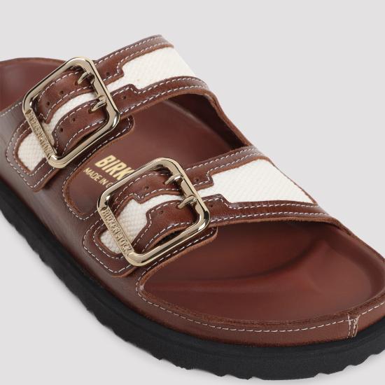 26FW 버켄스탁 샌들 1032512 CINNAMON - BIRKENSTOCK