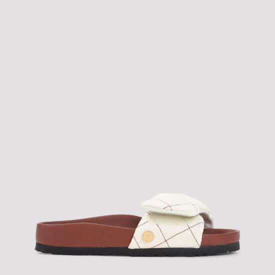 26FW 버켄스탁 샌들 1032510 CINNAMON CANVAS