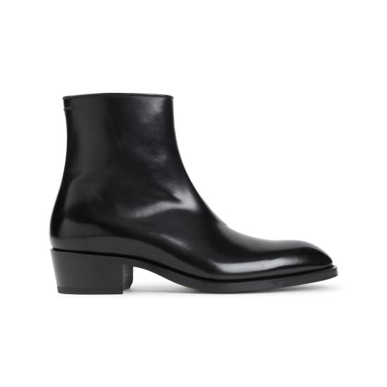 26FW 톰포드 부츠 J1561 LCL497P NAA BLACK - TOMFORD