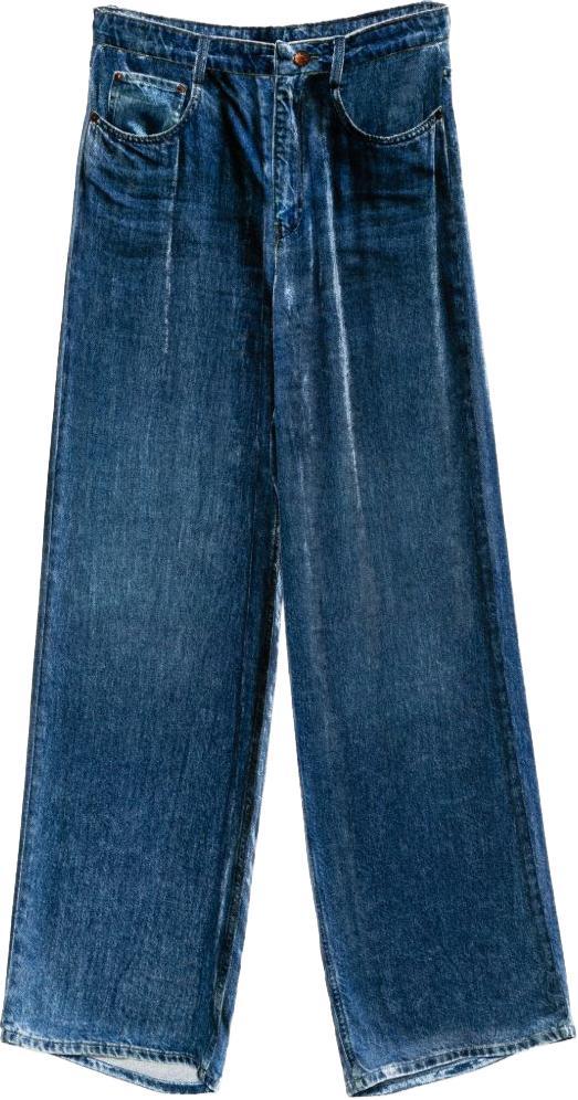 26FW 피에르루이마샤 데님 팬츠 KANDOXPT12699101516524 NAVY