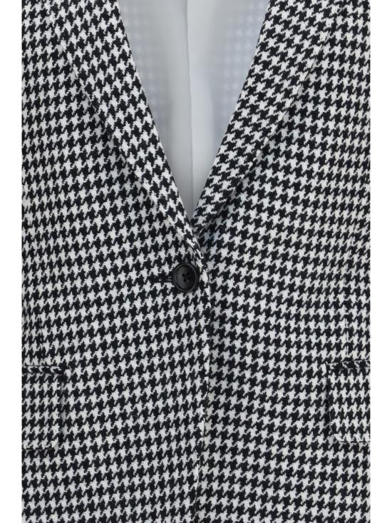 26FW 톰포드 수트 자켓 GI3114FAX1641 NWA MULTICOLOUR - TOMFORD