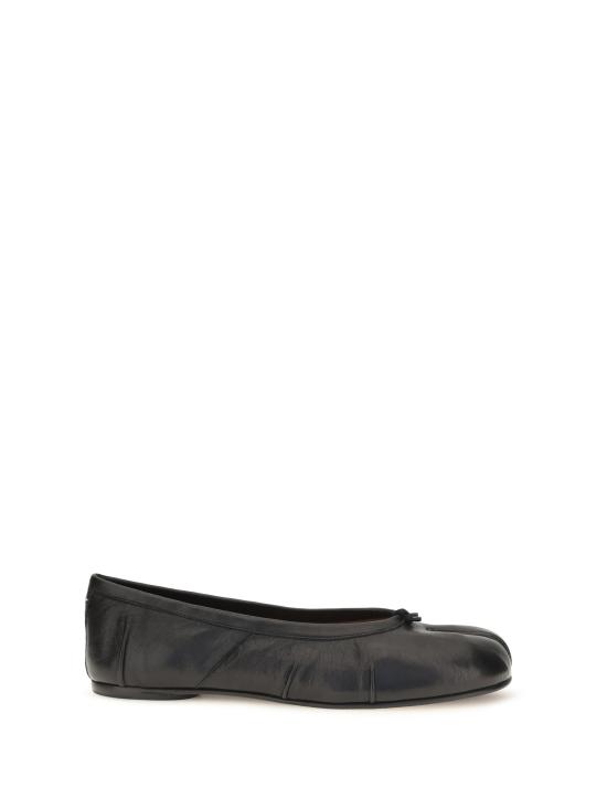 26FW 마르지엘라 타비 뉴 발레리나 S58WZ0127P3753 T8013 BLACK