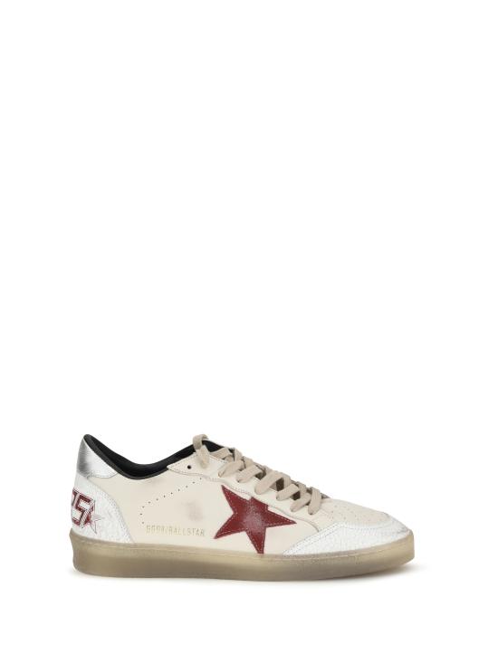 26FW 골든구스 스니커즈 GMF00117F008742 15987 WHITE