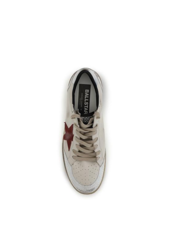 26FW 골든구스 스니커즈 GMF00117F008742 15987 WHITE - GOLDEN GOOSE