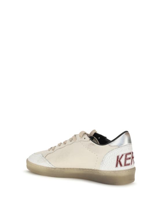 26FW 골든구스 스니커즈 GMF00117F008742 15987 WHITE - GOLDEN GOOSE